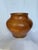 Custom Mesquite Wood Vase For Sale In New York - Image 6 of 7