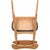 Reading Chair in Oak and Walnut by Finn Juhl, 2020 For Sale - Image 14 of 17