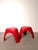 Elephant Stool by Sori Yanagi for Vitra For Sale - Image 5 of 6