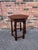 Early 20th Century 19th Century English Hexagon Side Table For Sale - Image 5 of 8