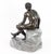 Metal Unknown, Mercury Hermes, 19th Century, Bronze For Sale - Image 7 of 18