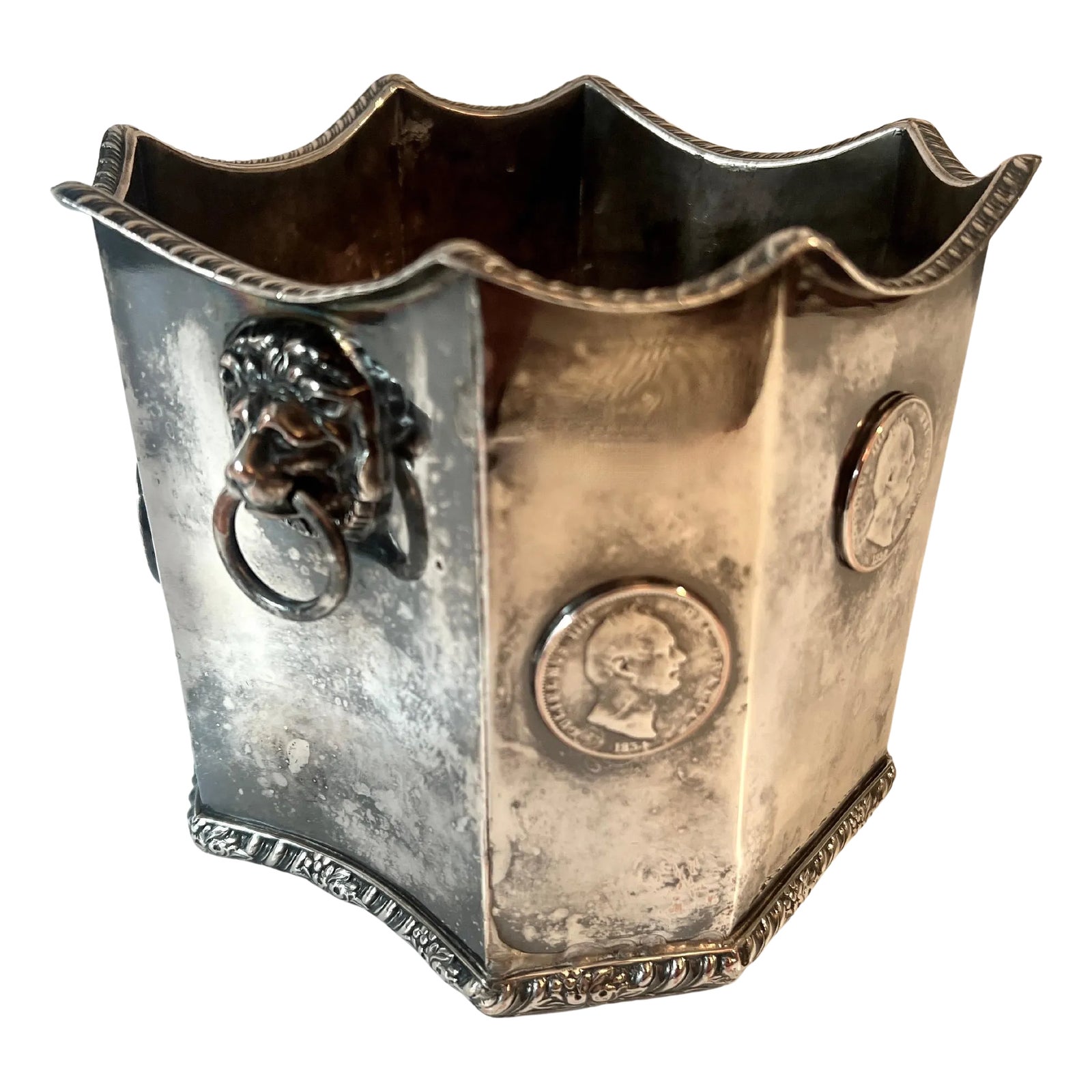 アーネストハーツ  鉢earnest hearts pot 1st Lsize アーネストハーツ 鉢earnest hearts pot 1st Lsize - メルカリ