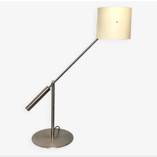 Silver Lampe Libra M Special from Metalarte, 2000 For Sale - Image 8 of 8