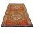 Vintage Kurdish Herki Rug, 1930s For Sale - Image 3 of 11