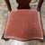 Victorian Flame Mahogany Side Chair, Vintage For Sale In San Francisco - Image 6 of 12