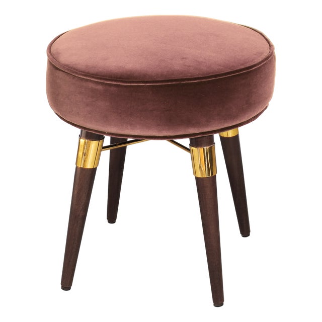 Louis Stool by Ottiu For Sale