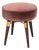 Louis Stool by Ottiu For Sale