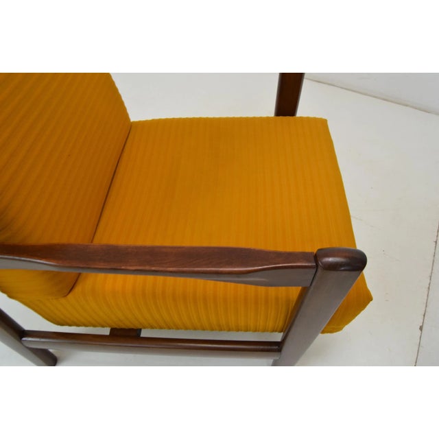 Set of Mid-Century Armchairs, 1960s For Sale - Image 13 of 15