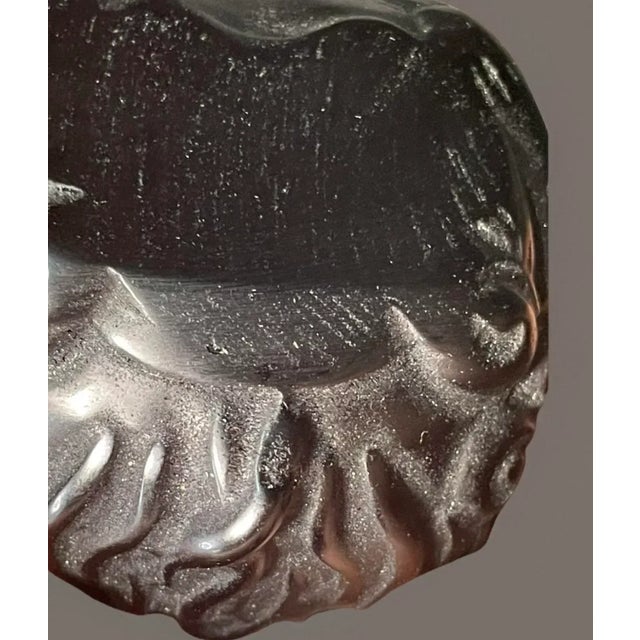 Mid 19th Century Stone Foo Dog - Japan - Edo Period (1600-1868) For Sale - Image 5 of 8