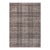Angela Rose x Loloi Ember Graphite / Multi 2'-3" x 3'-10" Accent Rug For Sale