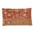 Pasargad DC Vintage Turkish Pasargad Hand Knotted Pillow For Sale