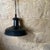 1960s Industrial Suspension Light, 1960s For Sale - Image 5 of 8