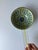Chinese Chinese Celadon Style Porcelain Bowl With Blue Underglaze. For Sale - Image 3 of 7