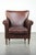 Club Chair in Sheepskin Leather For Sale - Image 18 of 18