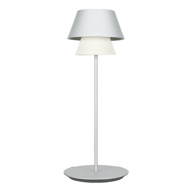 Vintage Table Lamp by Gabriel Teixidó Carpyen, 1981 For Sale