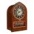 Vintage Telechron Neon Advertising Clock For Sale