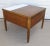 1960s 1960s Lane Cosmopolitan Virginia Maid End Table Side Table Tile Top For Sale - Image 5 of 12