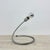 Mid-Century Snake Desk Lamp from Gepo, 1970s For Sale - Image 4 of 18
