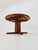 Mid-Century Modern Danish Teak Dining Table from Dyrlund, 1970s For Sale - Image 10 of 11