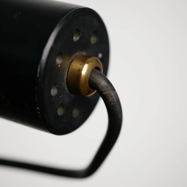 Wall Lights from Stilnovo, 1950s, Set of 2 For Sale - Image 12 of 15