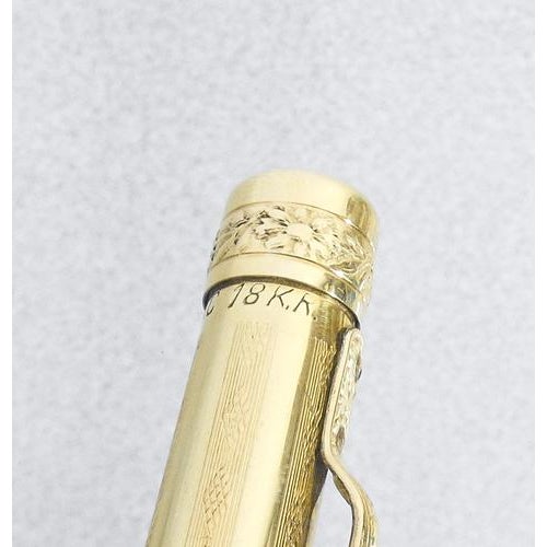 Safety Fountain Pen Set from Montblanc, 1920s, Set of 3 For Sale - Image 13 of 18