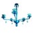 Chandelier from Venini For Sale - Image 5 of 5