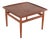 Coffee Table by Grete Jalk for Glostrup, 1960s For Sale