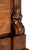 Scottish Chest of Drawers in Flamed Mahogany For Sale - Image 15 of 18