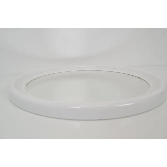 Wall Mirror, Czechoslovakia, 1960s For Sale - Image 10 of 11