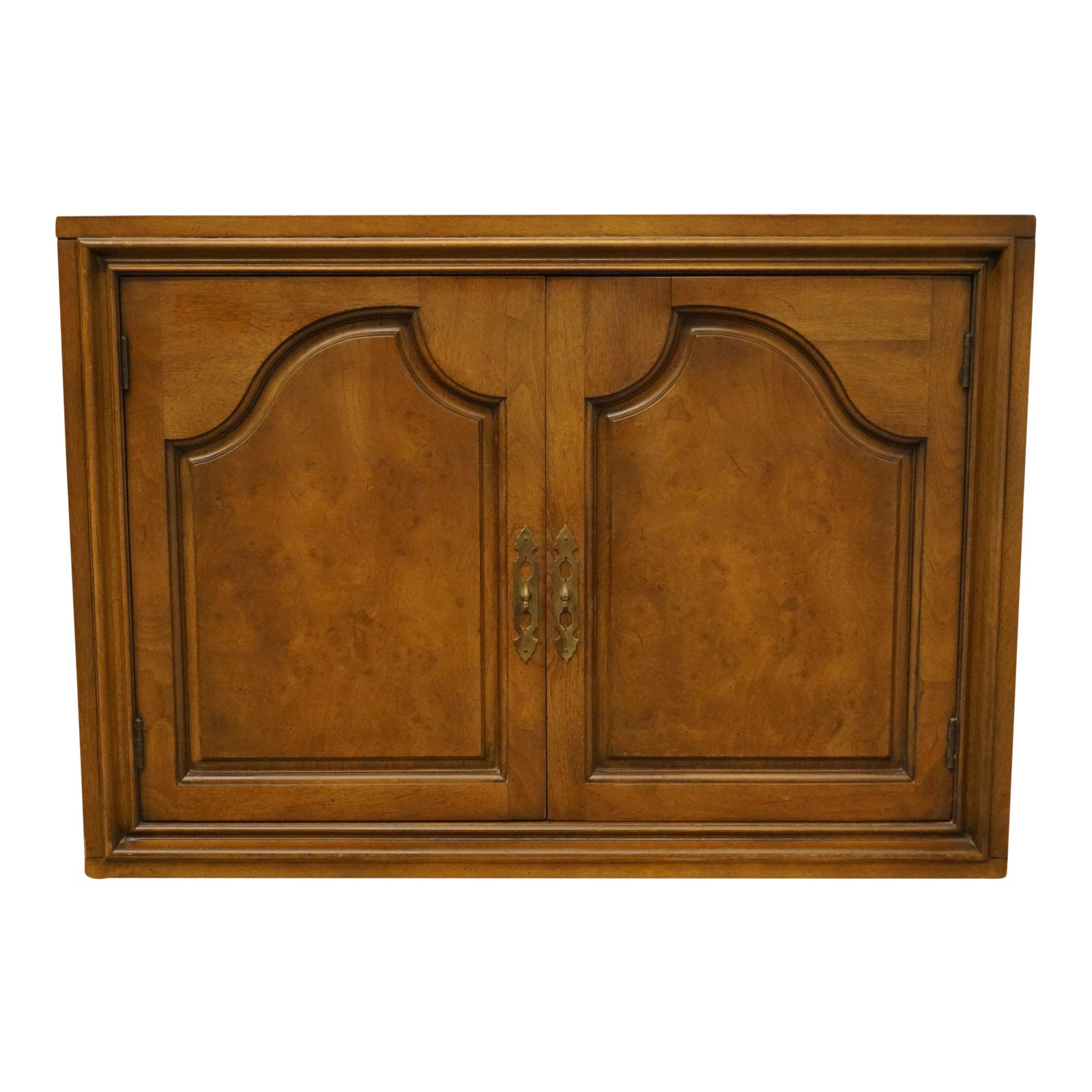 Mastercraft Furniture Grand Rapids, MI Italian Provincial Style 33