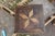19th Century Star-Patterned Wood Parquet Tiles, Set of 70 For Sale - Image 10 of 10