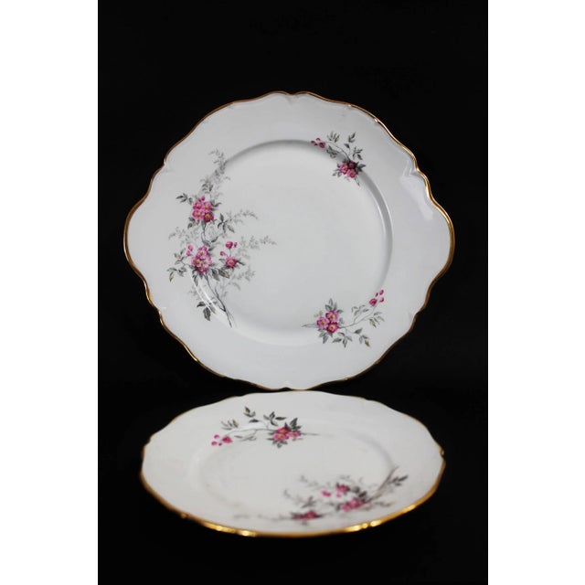 1950s Porcelain Tableware, Limoges, France, 1950s, Set of 56 For Sale - Image 5 of 10