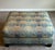 Late 20th Century Baker Furniture Lounge Chair & Ottoman For Sale - Image 10 of 12