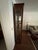 Late 20th Century Baker Furniture Collector's Edition Lighted Curio Cabinets Set of 2 Glass Door For Sale In New York - Image 6 of 11
