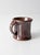 Late 20th Century Vintage Handmade Studio Pottery Mug For Sale - Image 5 of 10