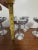 Vintage Spanish Plator Silverstone Silverplate Champagne Goblets, Set of 5 For Sale - Image 18 of 18