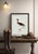 William Lewin 1789 Waterbirds Fine Art Gallery Board Print - The Red Necked Grebe For Sale In San Antonio - Image 6 of 12