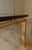 Lacor/TA Square Table by Fabrizio Smania for Studio Smania Interni, 1970s For Sale - Image 4 of 18