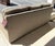 Hickory-Fry Light Brown Upholstered Sofa For Sale - Image 12 of 16