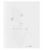 A beautiful gelatin silver print realized in 1983, captured at the height of his international fame during the early...