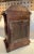 Antique German Bracket Mantel Clock With Westminster Quarter Strike Chimes For Sale - Image 13 of 14