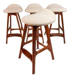 Example of O.D. Møbler Denmark Seating