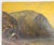 Early 20th Century American Impressionist California or Canadian Pacific Landscape Painting For Sale In New York - Image 6 of 12