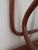 Vintage Bentwood Wall Coat Rack Thonet Style Hat Rack Entryway Shelf Hall Tree Coat Hooks Vienna Secession Mudroom Storage For Sale - Image 11 of 15