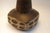 Brown Danish Ceramic Table Lamps by Marianne Starck for Michael Andersen, 1960s., Set of 2 For Sale - Image 8 of 18
