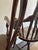 Antique American Windsor Chairs, a Pair For Sale - Image 12 of 13