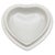 1980s D Porthault Printemps Heart Box For Sale - Image 5 of 9