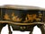 Antique Burgauté Black Lacquer & Mother-of-Pearl Sewing Table Circa 1850–1880 For Sale - Image 9 of 11