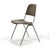 1960s Don Albinson Stacking Side Chairs by Knoll Set of 8 For Sale - Image 5 of 11