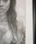 Contemporary Contemporary "La Gracieuse 4 Women Water" Hyperrealistic Graphite Portrait Drawing by Jean Emmanuel Bassef, Framed For Sale - Image 3 of 3